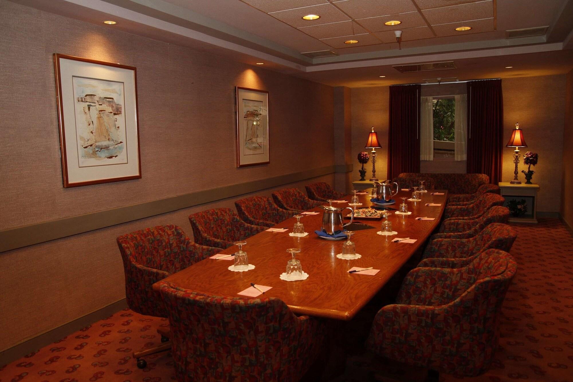 Ramada By Wyndham Viscount Suites Tucson East Eksteriør billede