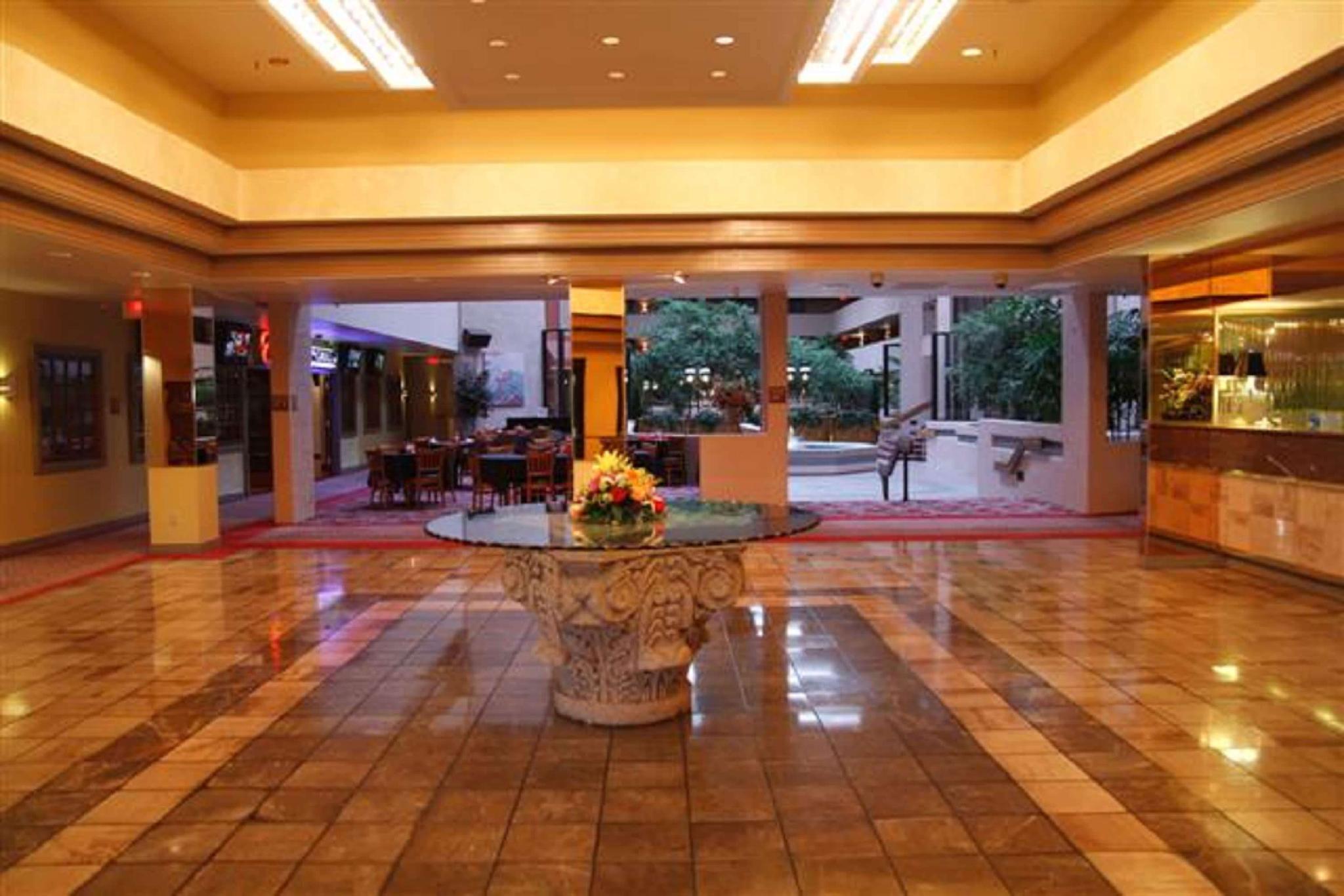Ramada By Wyndham Viscount Suites Tucson East Eksteriør billede