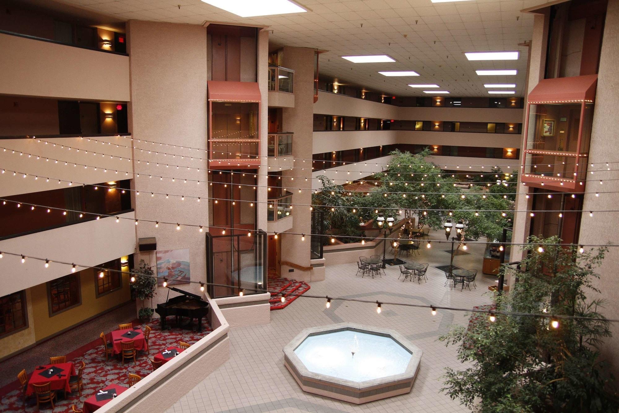 Ramada By Wyndham Viscount Suites Tucson East Eksteriør billede