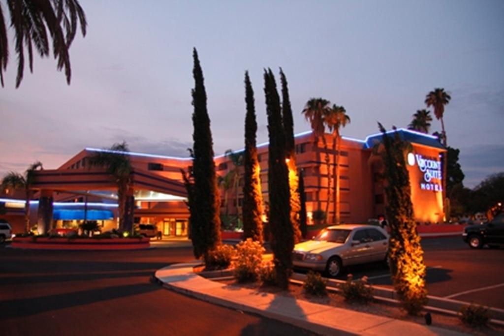 Ramada By Wyndham Viscount Suites Tucson East Eksteriør billede