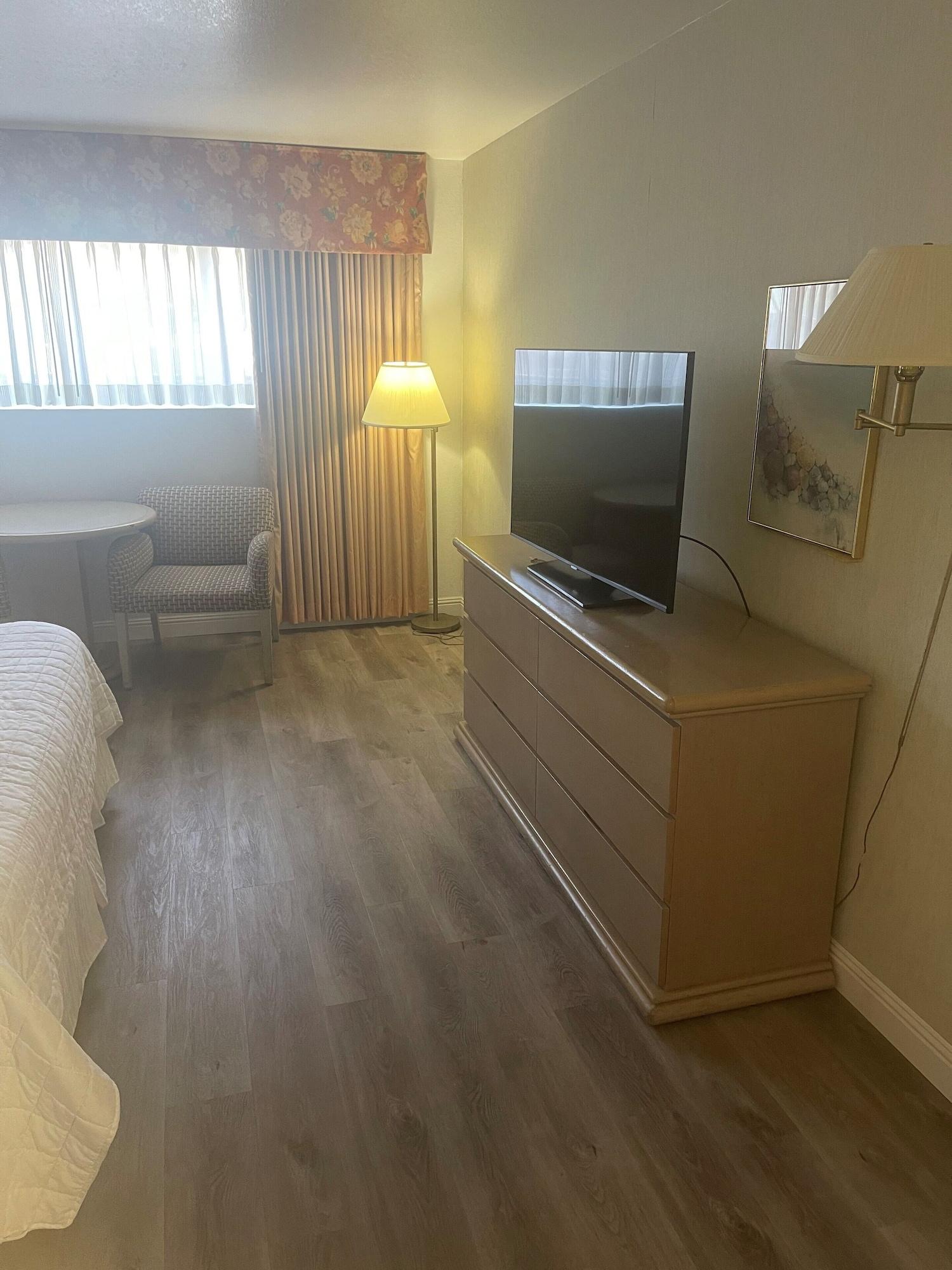 Ramada By Wyndham Viscount Suites Tucson East Eksteriør billede