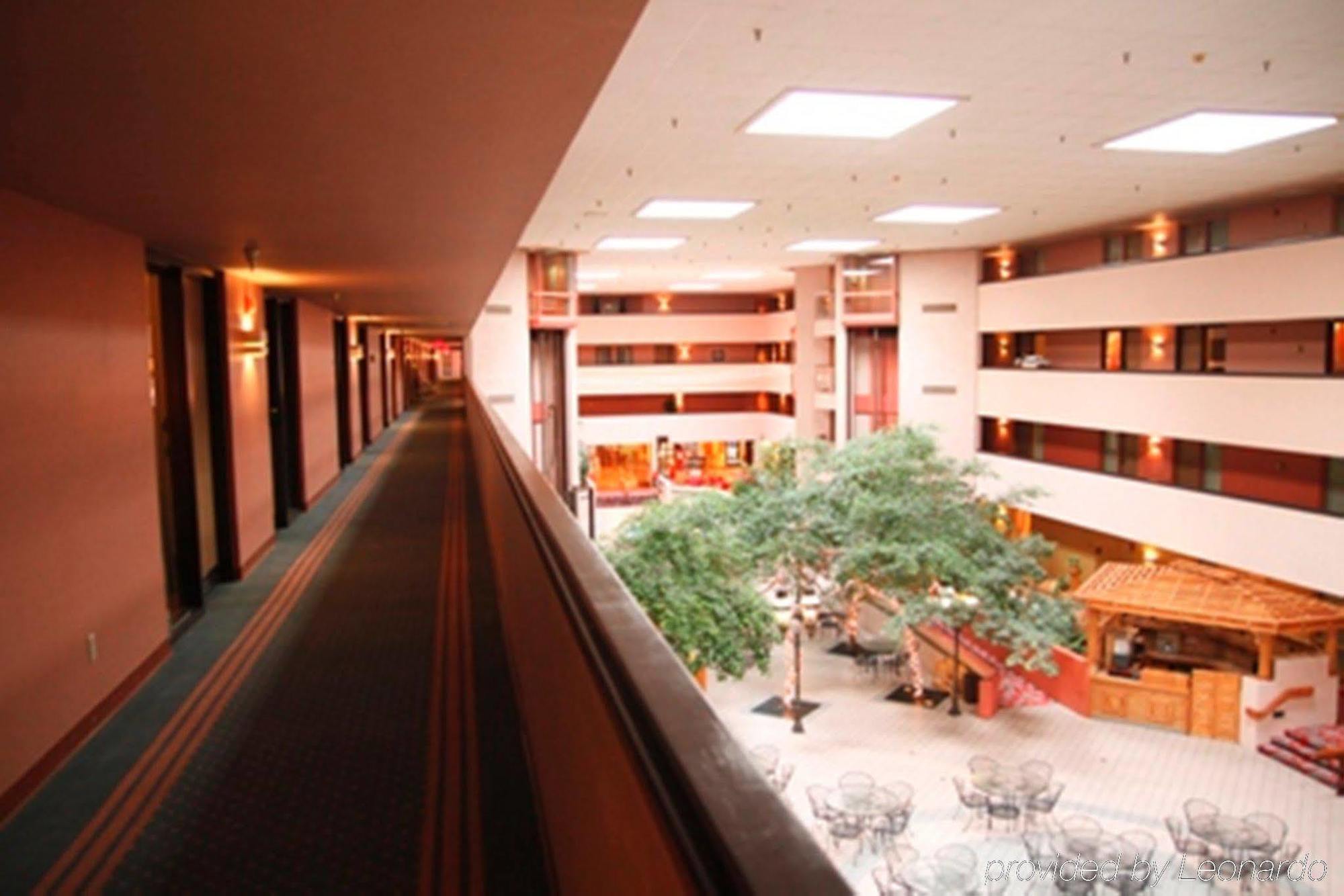 Ramada By Wyndham Viscount Suites Tucson East Eksteriør billede