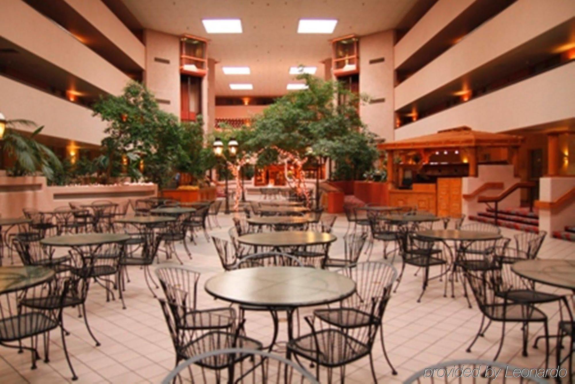 Ramada By Wyndham Viscount Suites Tucson East Eksteriør billede