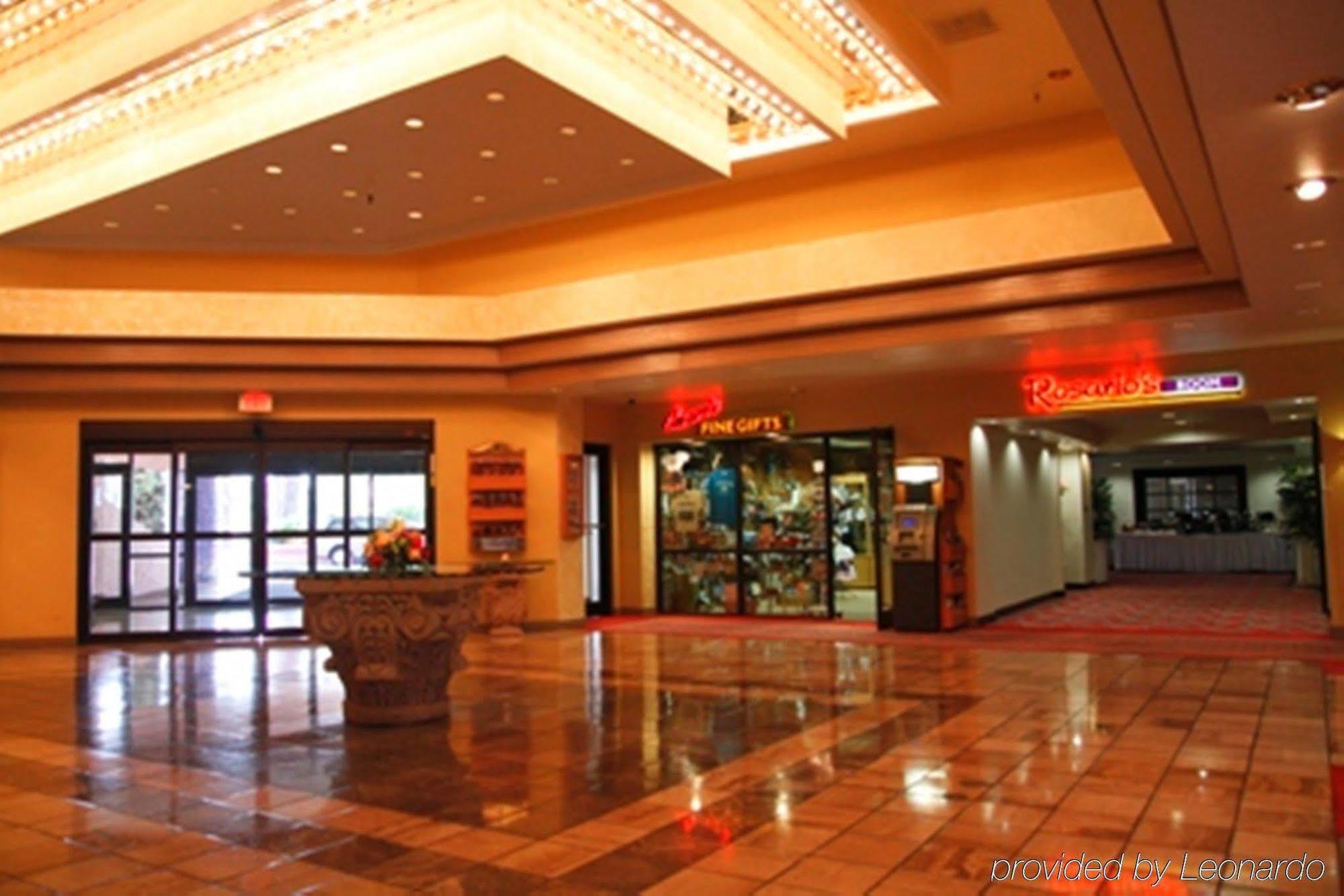 Ramada By Wyndham Viscount Suites Tucson East Eksteriør billede