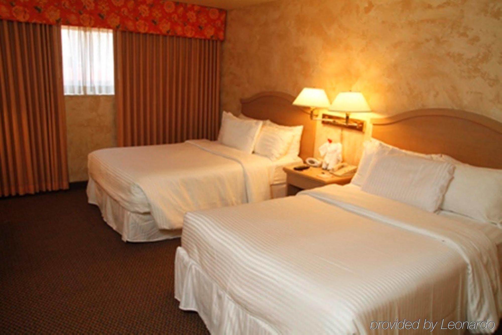 Ramada By Wyndham Viscount Suites Tucson East Eksteriør billede